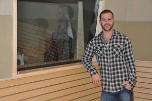 mark-bio Marc Bauman
