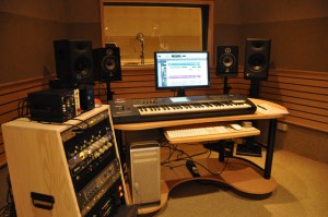 Long Island Music Studio